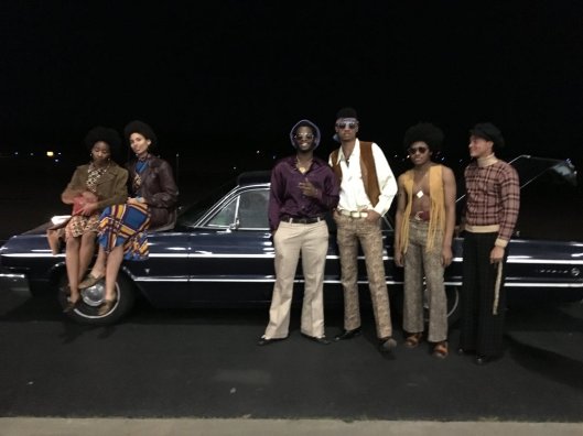 how can i ever be late group